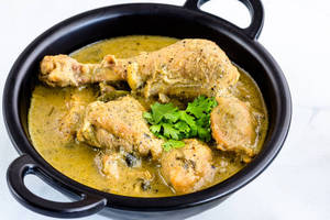 Chicken Kali Mirch  