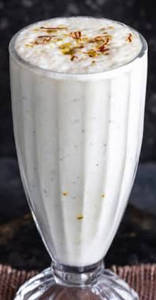 Lassi (Salt)