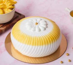 Pineapple cake
