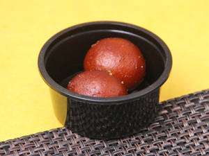 Gulab Jamun (2 Pcs)