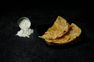 Laccha Paratha