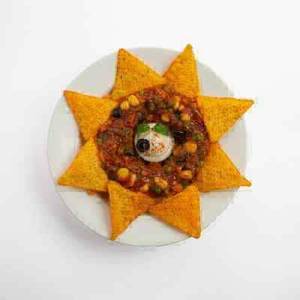 Mexican Nachos