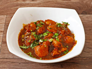 Gobi Manchurian