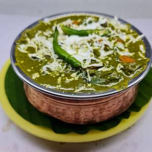 Veg Hyderabadi (spicy)