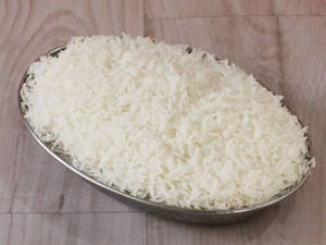 White Rice 