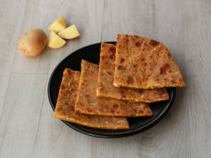 Aloo Paratha