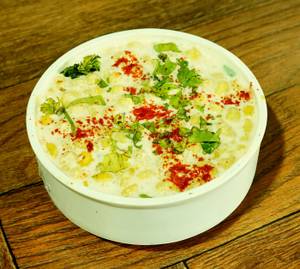 Boondi Raita