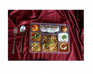 Special Royal Thali