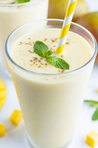 Lassi Sweet