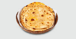 Butter Tawa Roti (1 Pc)