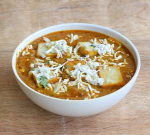 Paneer Masala