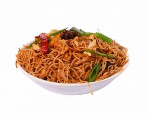 Egg Schezwan Noodles