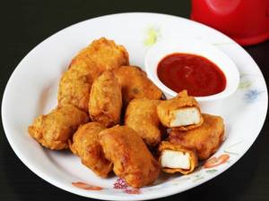 Paneer Pakoda