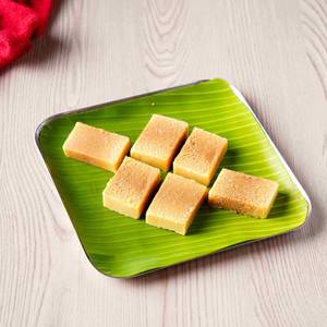 Horlicks Burfi (500 Gms)