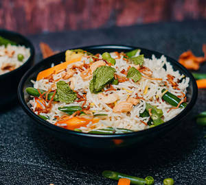 Veg Pulao