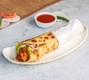 Veg Roll 