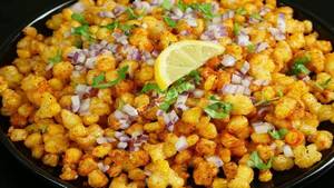 Crispy Corn