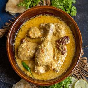 Chicken Reizala