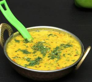 Dal Tadka