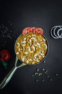 Kaju Masala