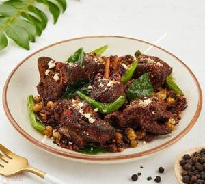 Mutton Pepper Gravy