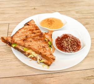 Masala Sandwich