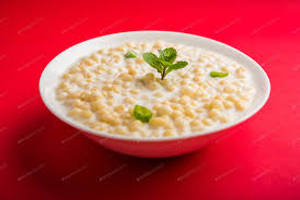 Boondi Raita