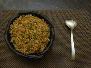 Veg Fried Rice