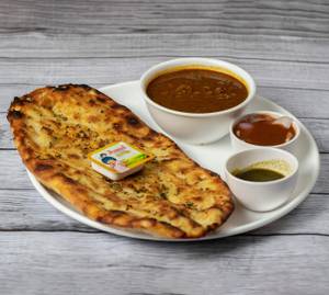 Gobi Naan