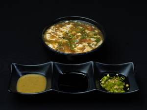 Chicken Soup