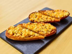 Cheese Garlic Bread