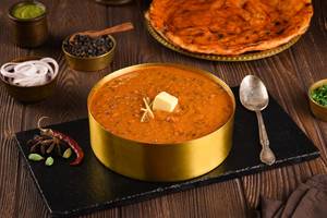 Begum Jaan's Spl Dal Makhni