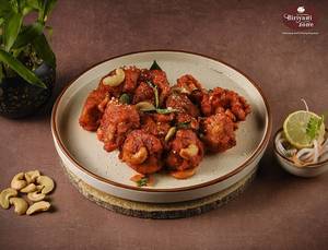 Chicken Sholay Kabab
