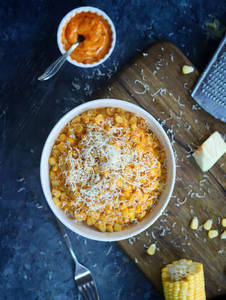 Make Your Own Corn