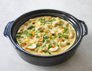 Navratan Korma