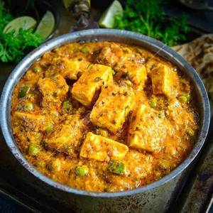Paneer Achari