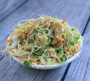 Chicken Soft Noodles