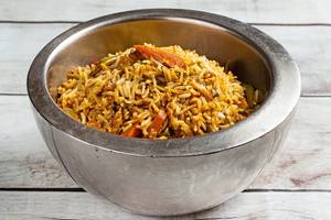 Veg Biryani