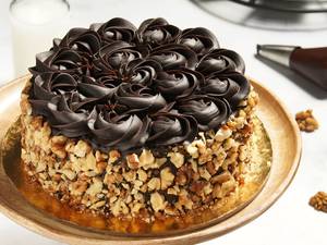 Brownie Fudge 1Kg