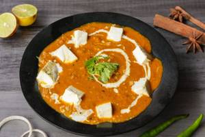 Shahi Paneer