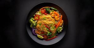Singapuri Noodles
