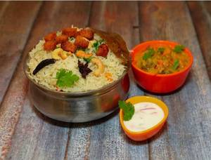 Special Pulao