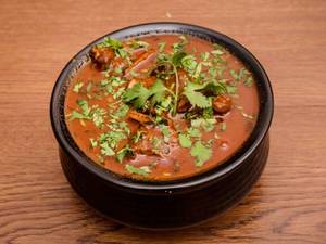 Mutton Masala