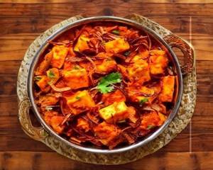 Paneer Do Pyaza