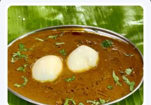 Egg masal
