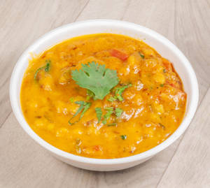 Yellow Dal Fry