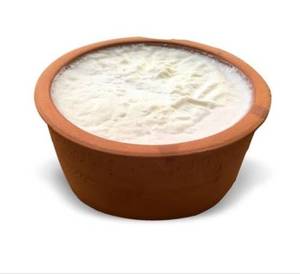 Curd Box