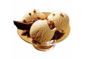 Butterscocth Ice Cream