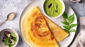 Plain Dosa