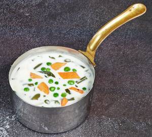 Veg Stew